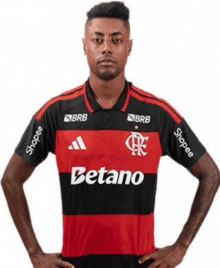 Bruno Henrique