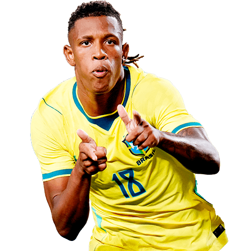 Danilo Santos