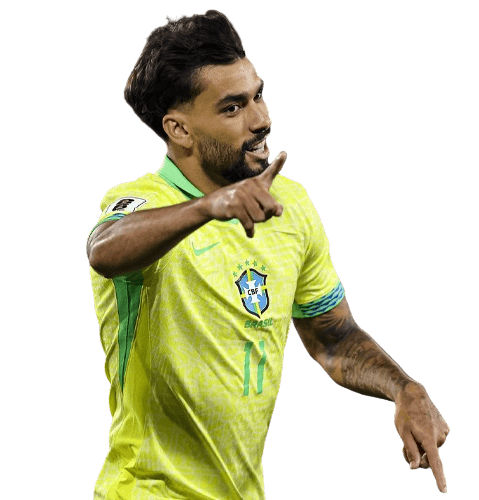 Lucas Paquetá