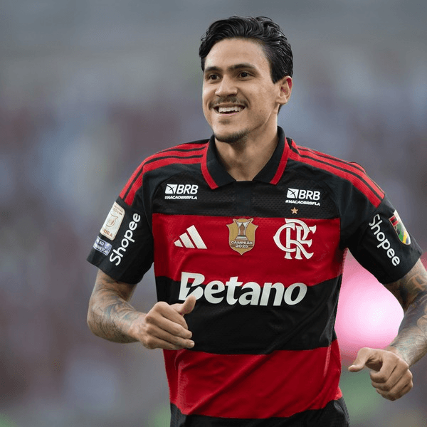 GE Flamengo #593 – Jardim indica caminhos que o Fla pode trilhar no mercado